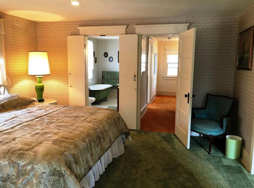Holiday home Pennsylvania Avenue 33 *