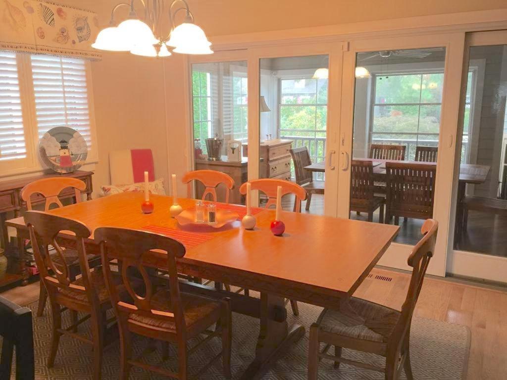 Holiday home Henlopen Avenue 60