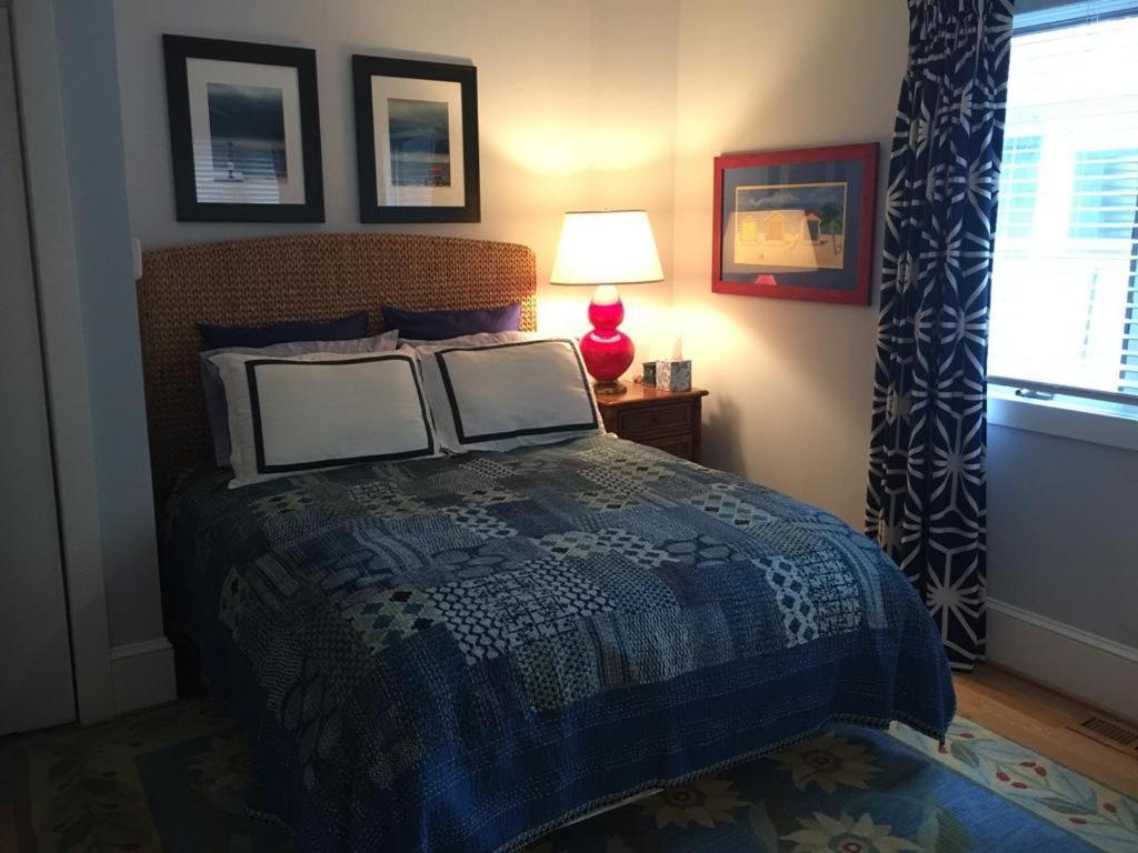 Holiday home Henlopen Avenue 60 *