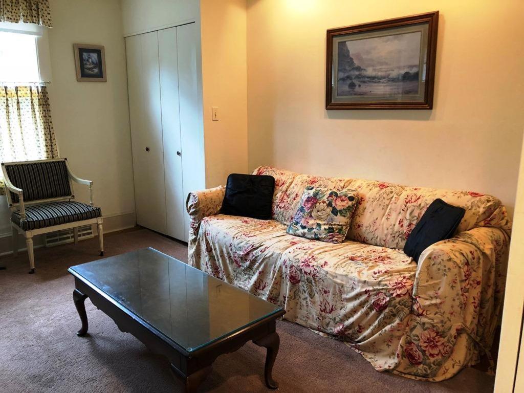 Pennsylvania Avenue 33 Holiday home