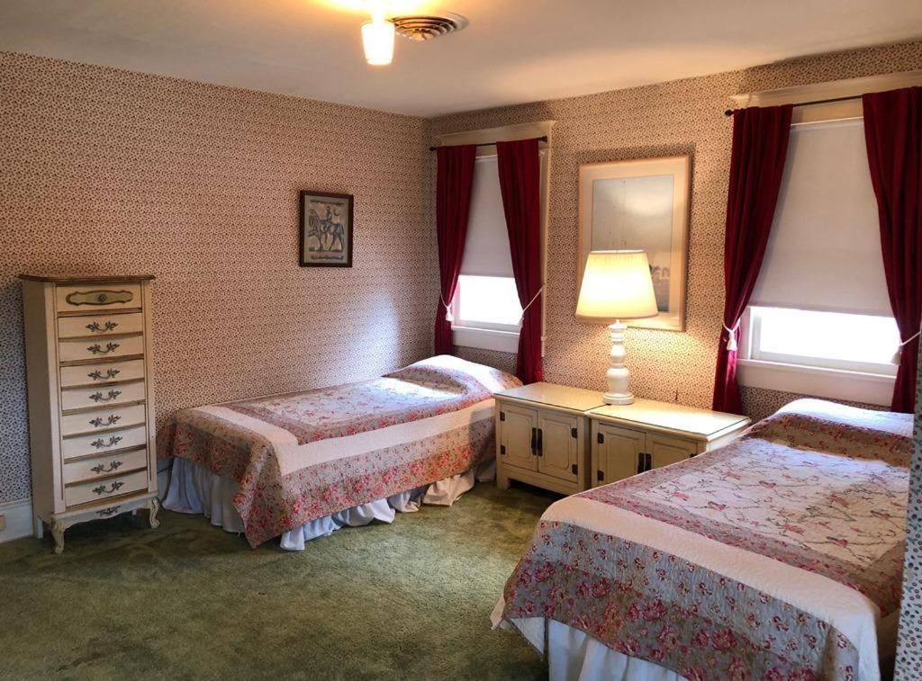 Holiday home Pennsylvania Avenue 33 *