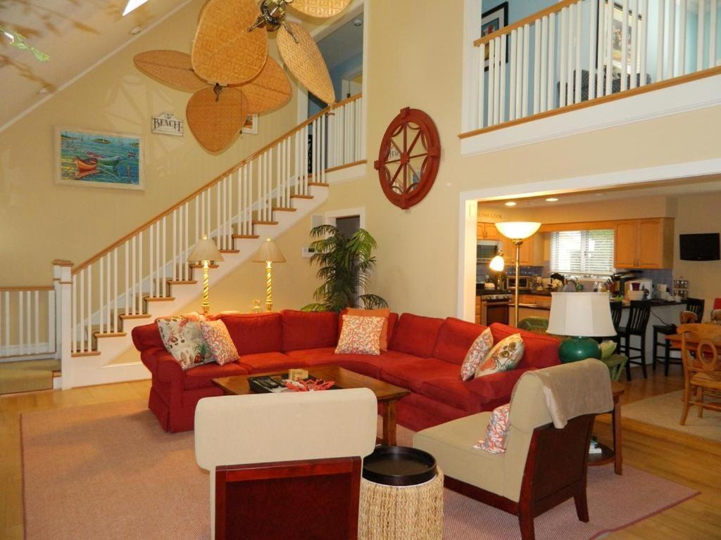 Holiday home Henlopen Avenue 60