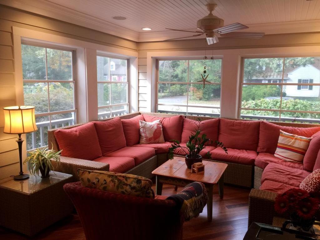 Henlopen Avenue 60 Holiday home