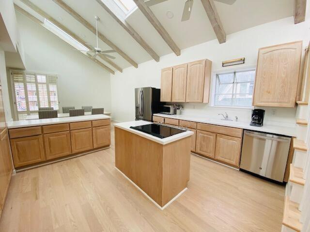 Holiday home Olive Avenue 1c Rehoboth Beach