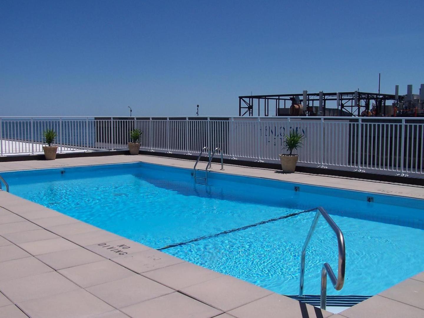 Holiday home The Henlopen 516