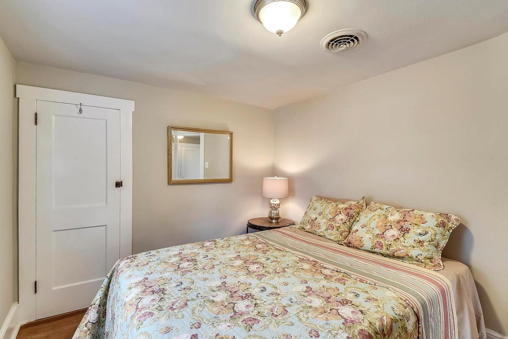 Laurel Street 108 * Rehoboth Beach