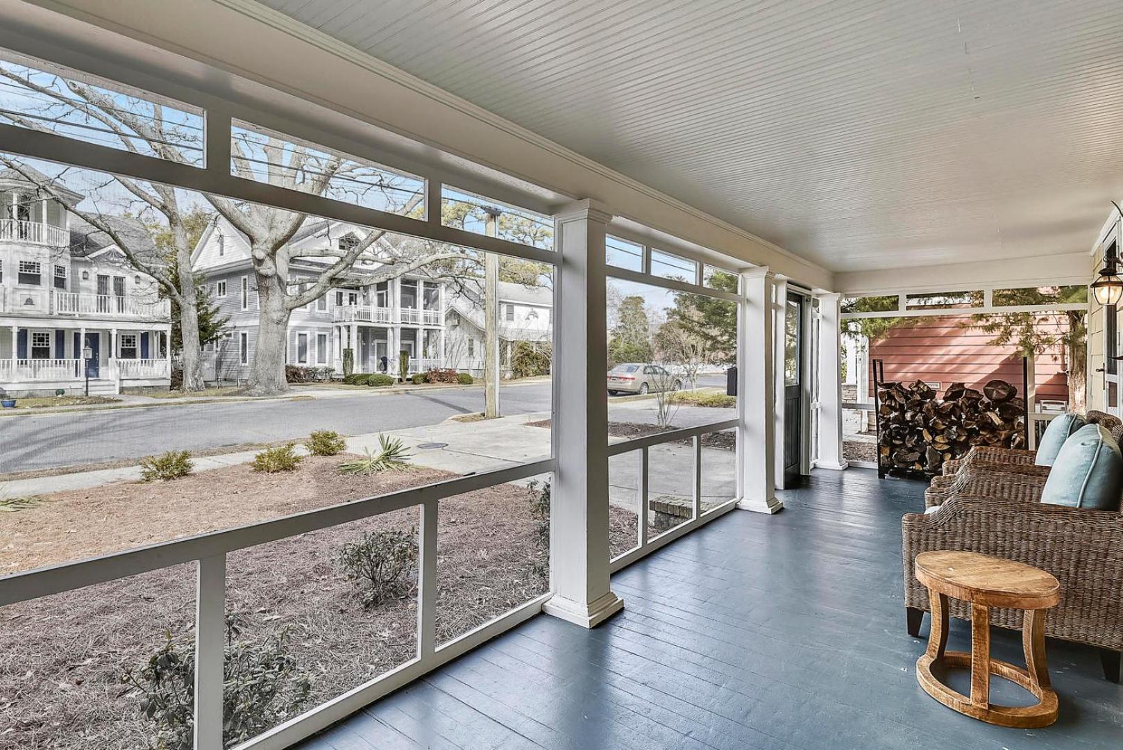 Laurel Street 108 Holiday home