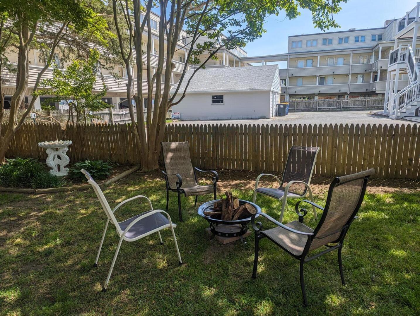 Hickman Street 7 1st Floor Holiday home Rehoboth Beach