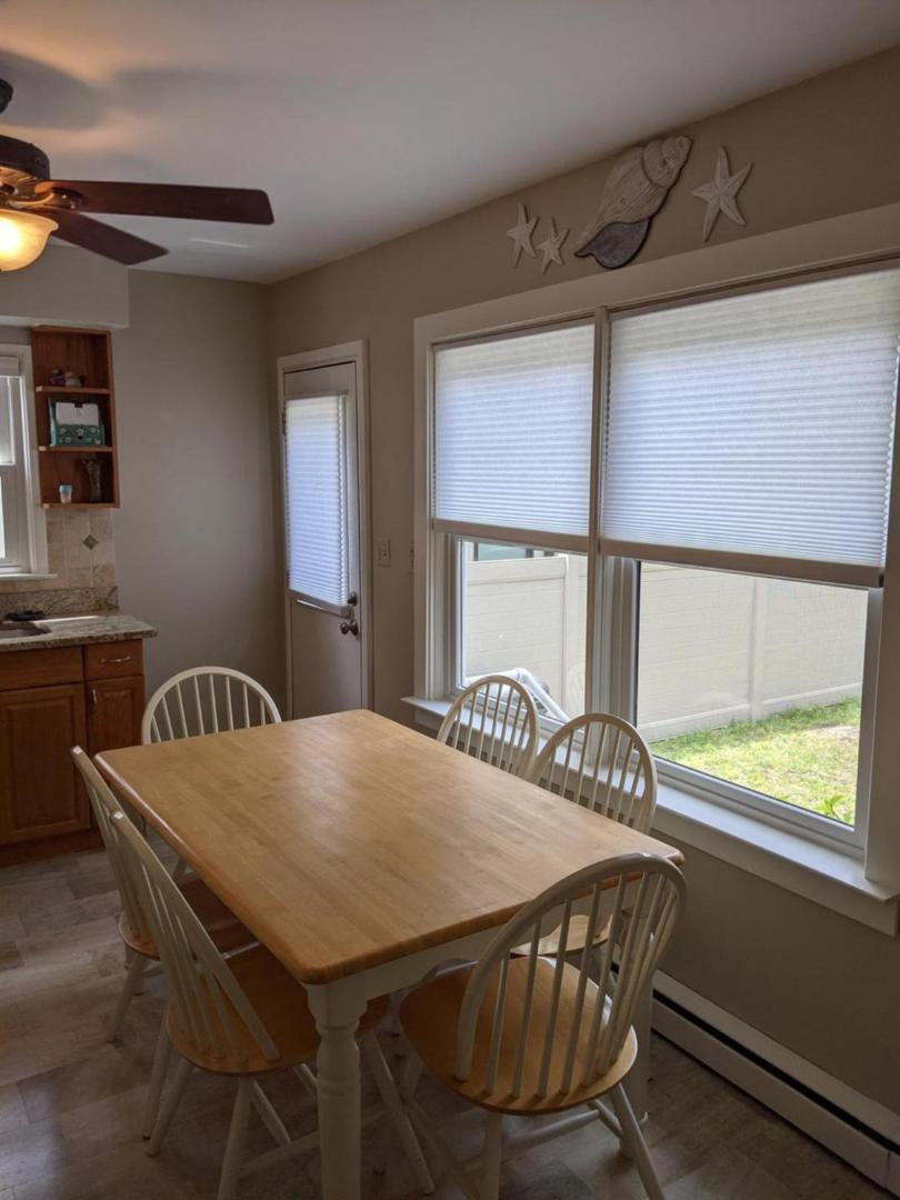 Holiday home Hickman Street 7 1st Floor Rehoboth Beach