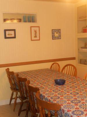 Hickman Street 105