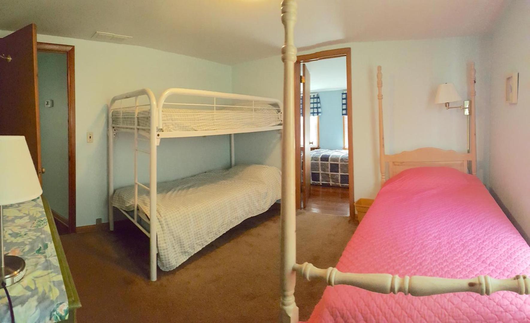 Hickman Street 105 Holiday home *
