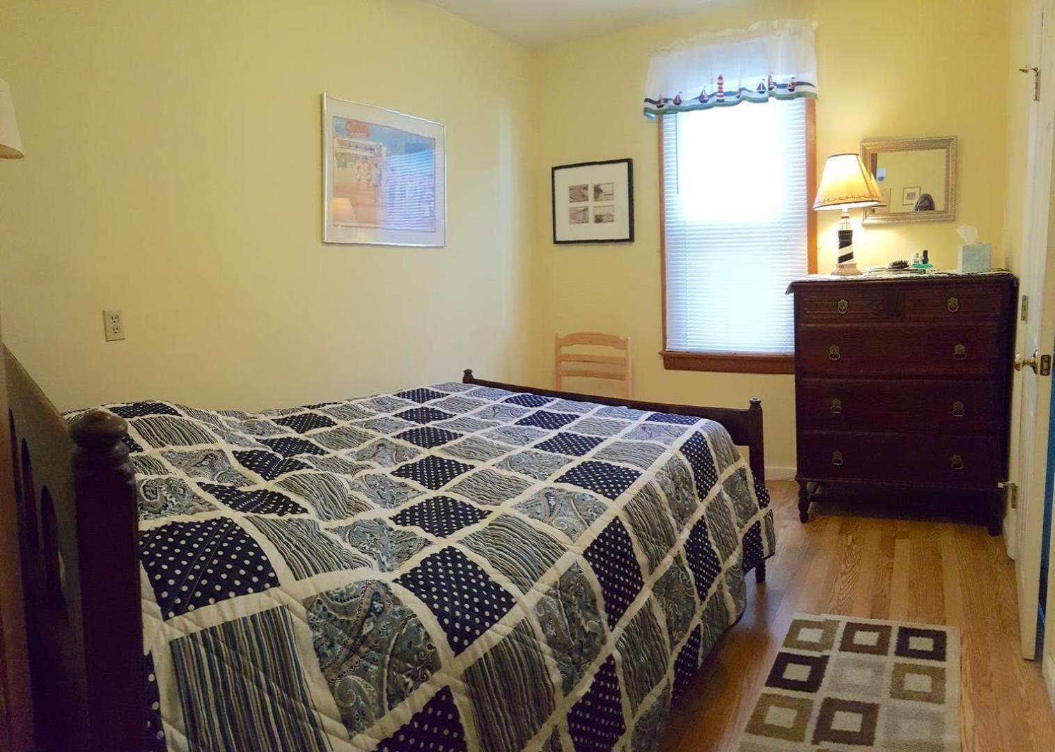 Hickman Street 105 Holiday home