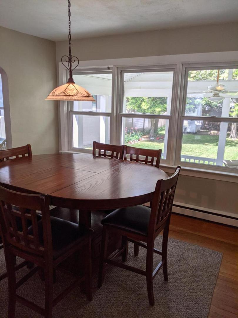 Holiday home Hickman Street 7 1st Floor Rehoboth Beach