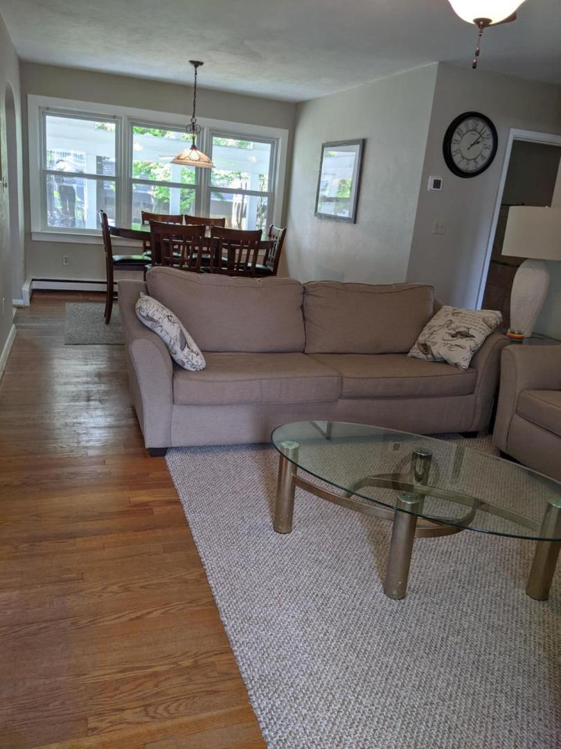 Hickman Street 7 1st Floor * Rehoboth Beach