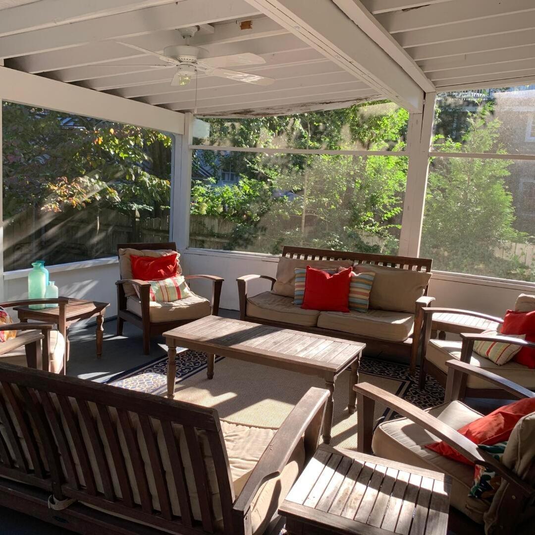 Holiday home Cookman Street 10