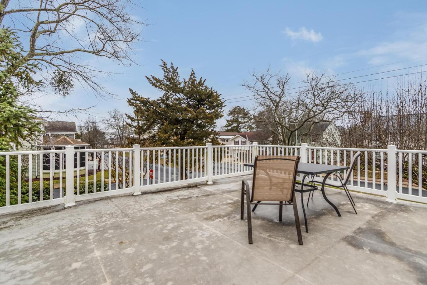 Scarborough Avenue 108 Holiday home *