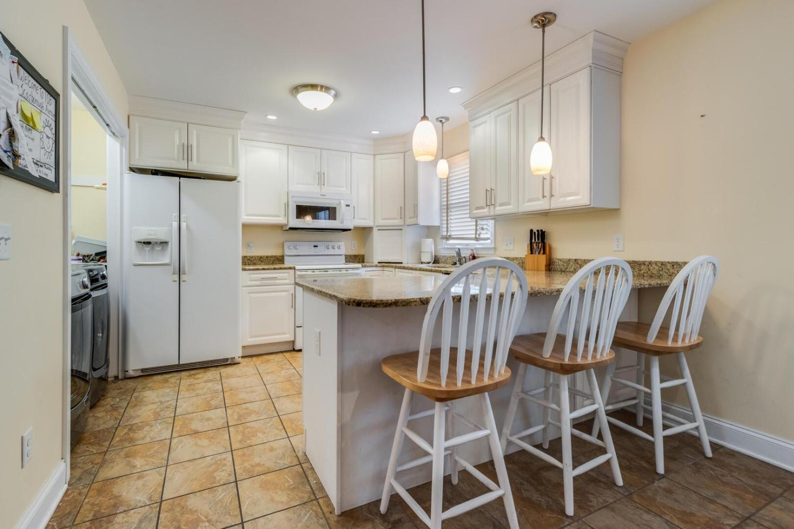 Scarborough Avenue 108 Holiday home Rehoboth Beach