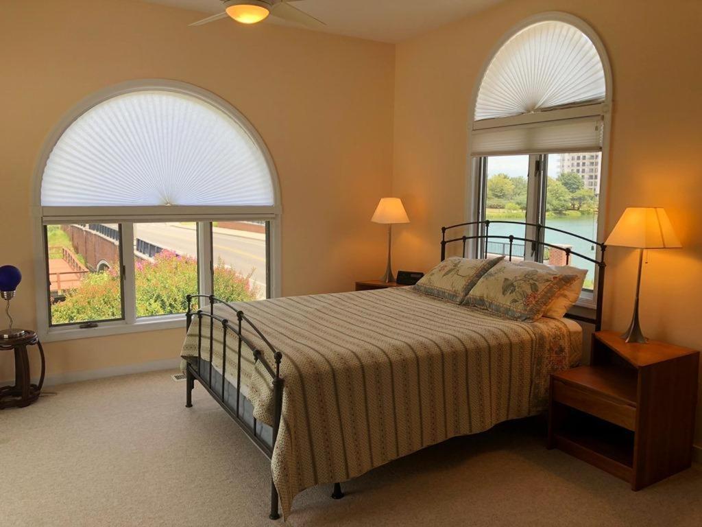Holiday home Virginia Avenue 35a Rehoboth Beach