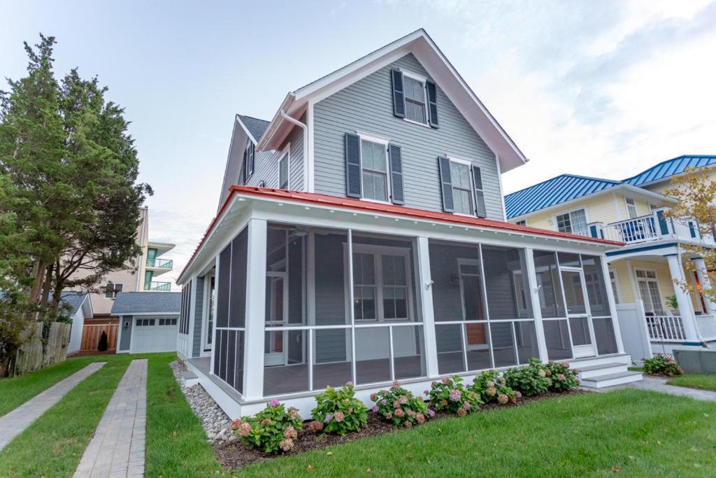 Holiday home Maryland Avenue 14 Rehoboth Beach