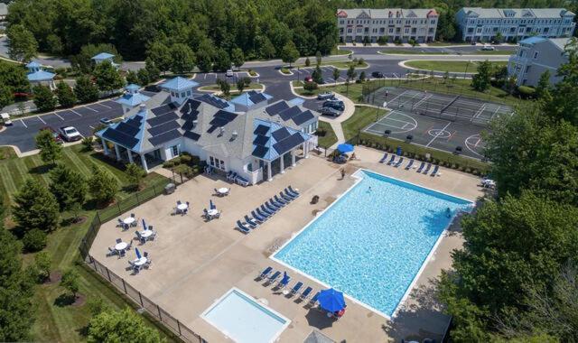 Catalina Circle 21520 Rehoboth Beach