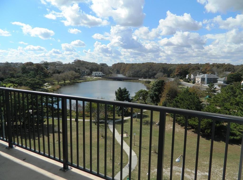 The Henlopen 516 Holiday home