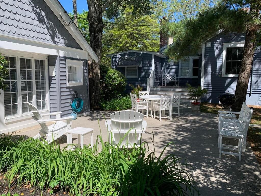 Oak Avenue 16 Holiday home Rehoboth Beach