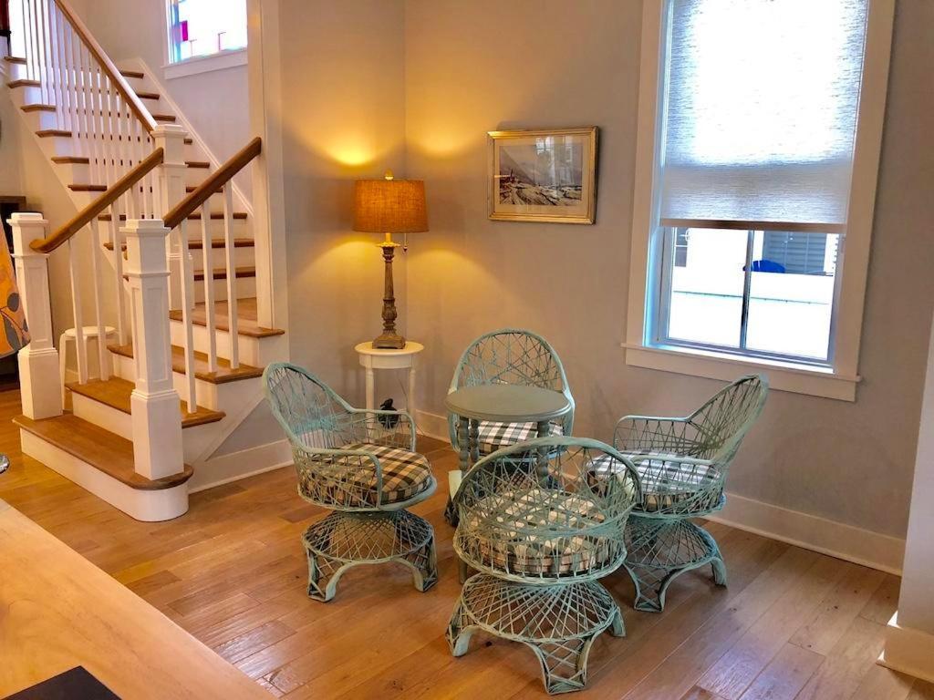 Maryland Avenue 14 Holiday home *