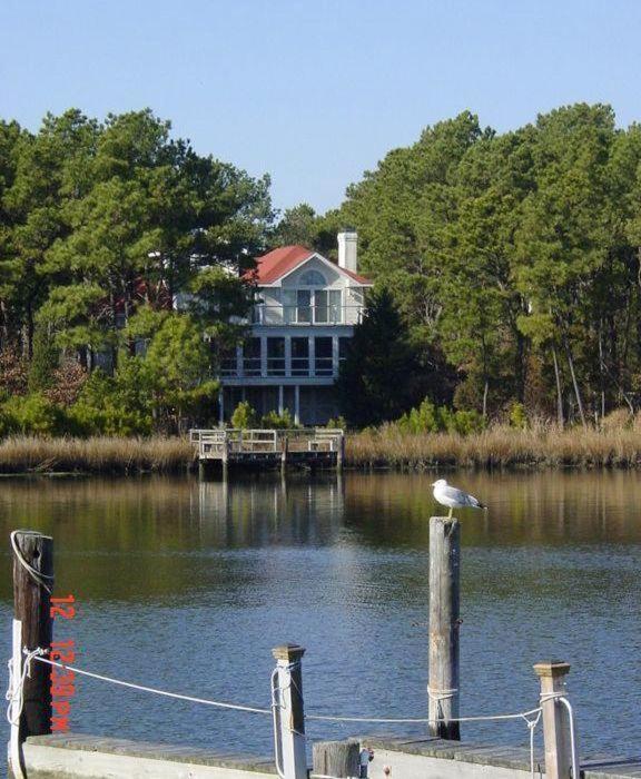 Holly Road 25 Holiday home Rehoboth Beach