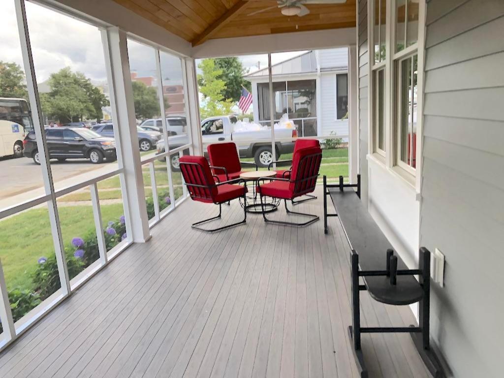 Holiday home Maryland Avenue 14 *