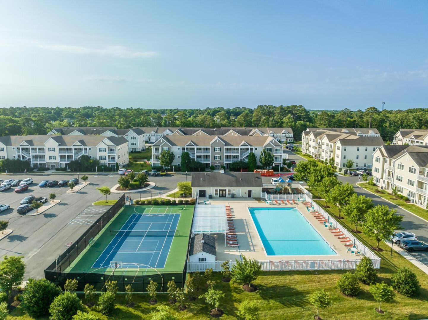 Holiday home Newry Drive 20013 #10 Rehoboth Beach