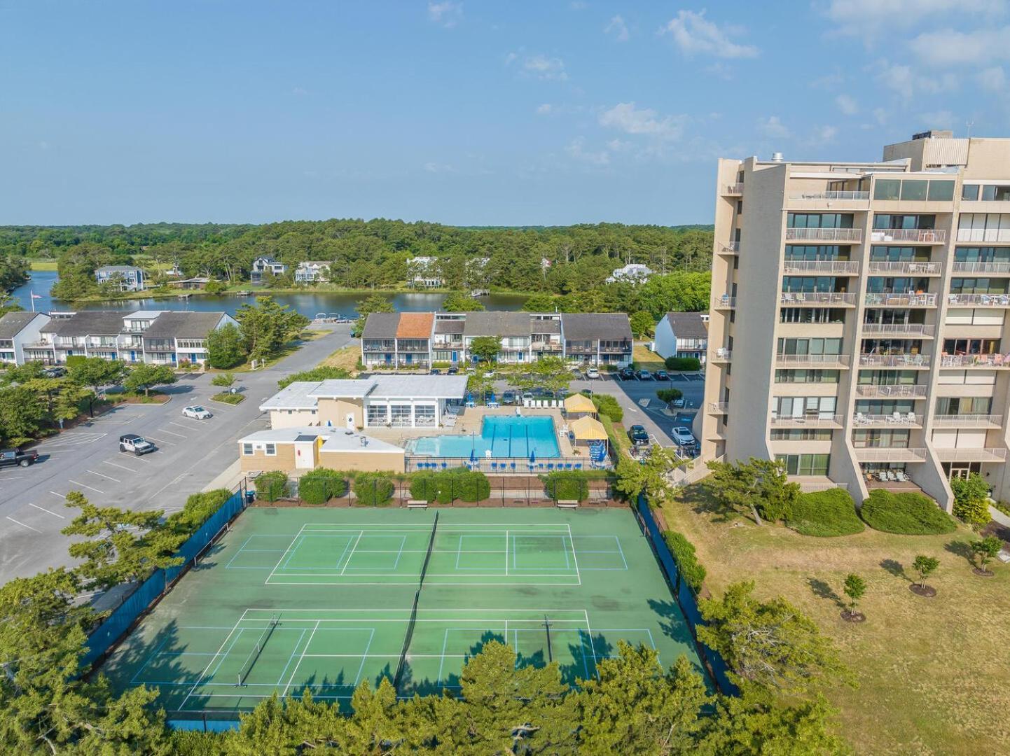 Robins Lane 20 Holiday home Rehoboth Beach