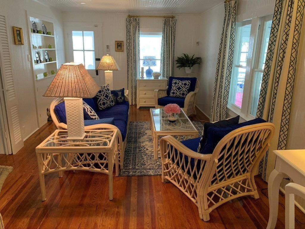 Holiday home Oak Avenue 16 Rehoboth Beach