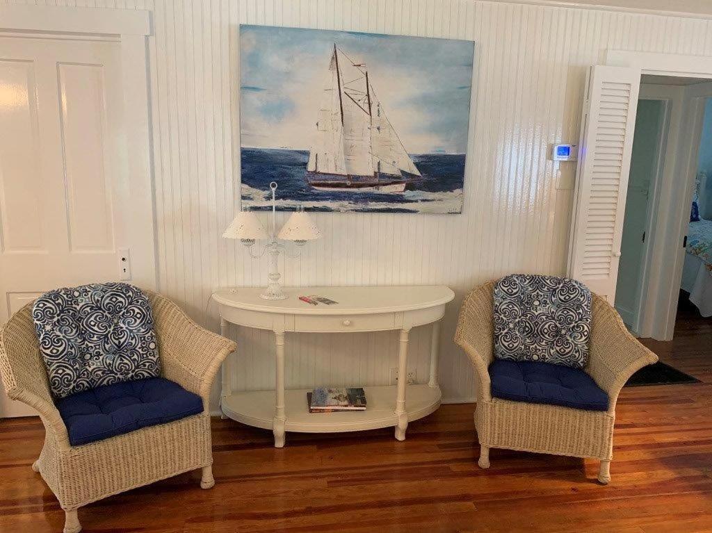 Holiday home Oak Avenue 16