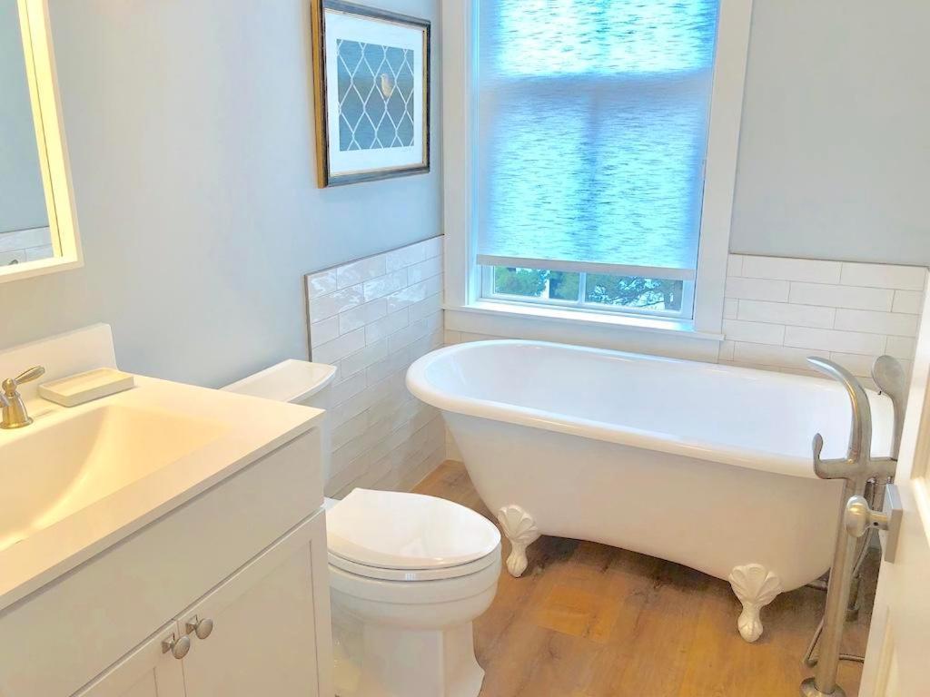 Maryland Avenue 14 Holiday home