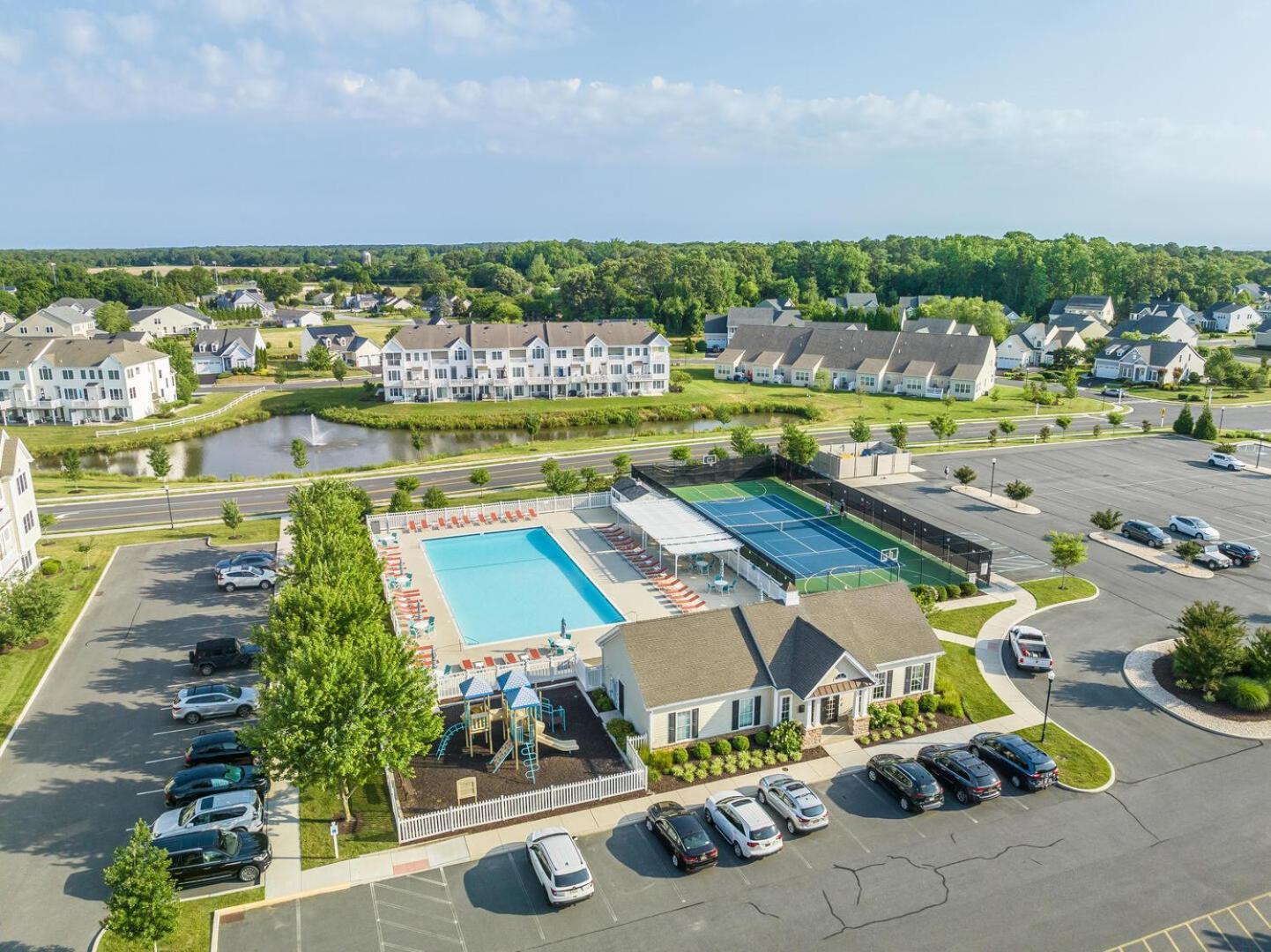 Holiday home Newry Drive 20013 #10 Rehoboth Beach