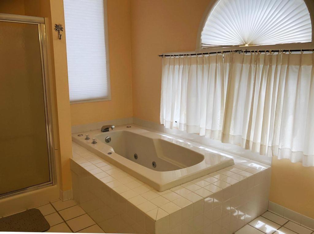 Virginia Avenue 35a Holiday home