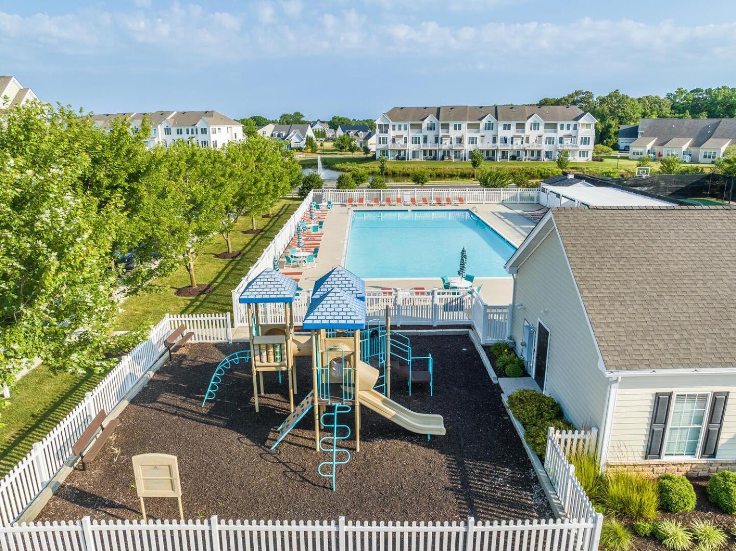 Newry Drive 20013 #10 Rehoboth Beach
