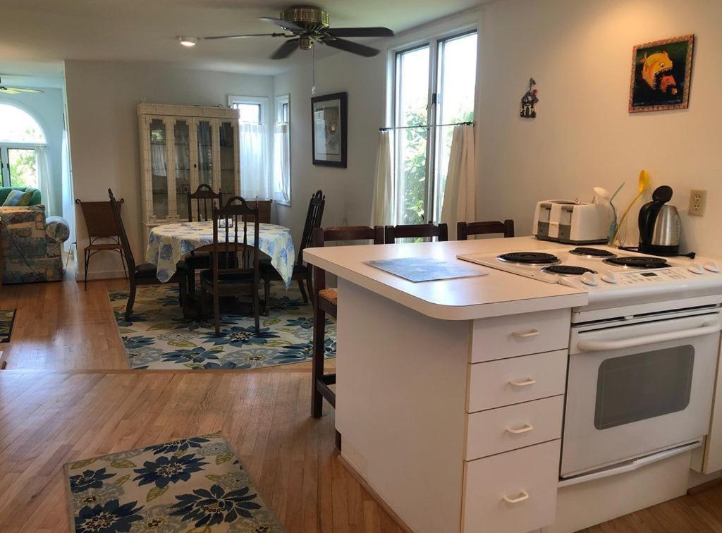 Virginia Avenue 35a Holiday home