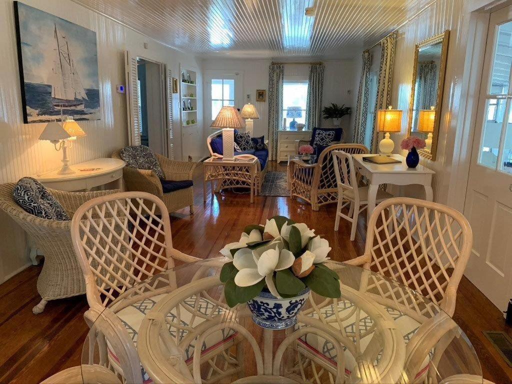 Oak Avenue 16 Holiday home