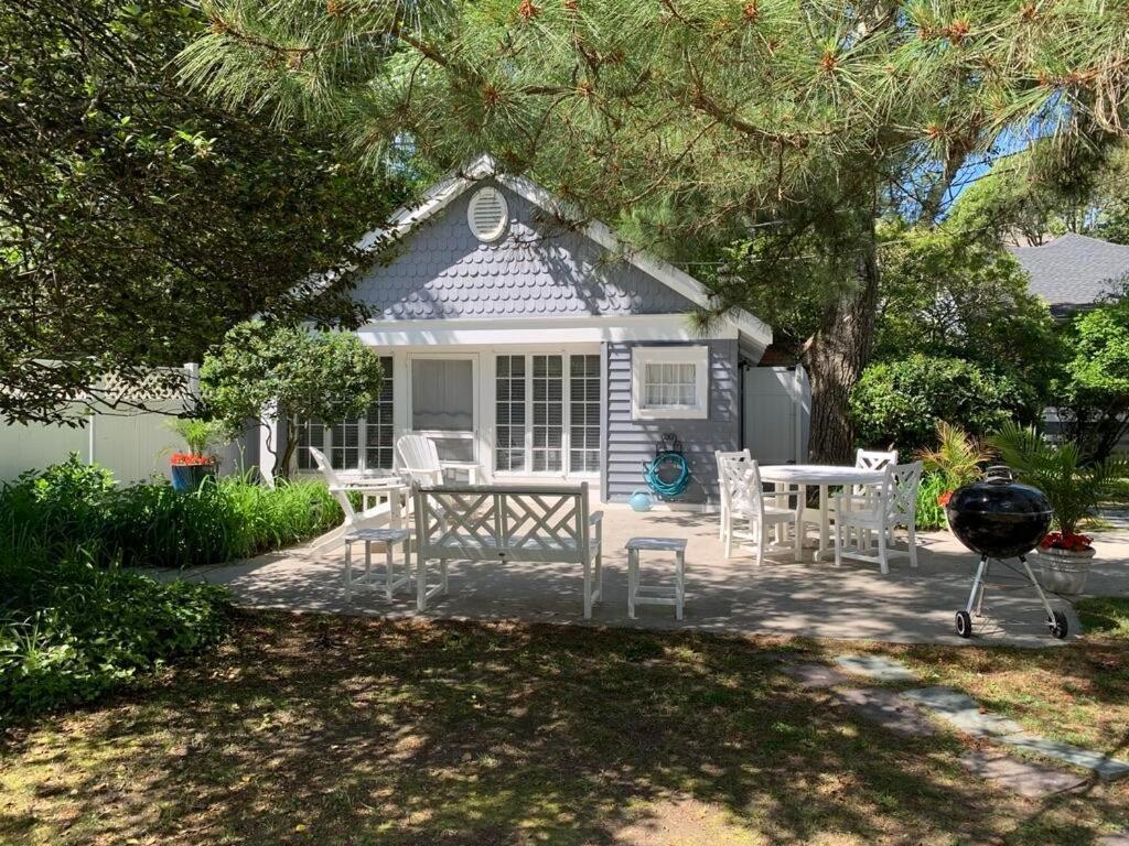 Holiday home Oak Avenue 16 Rehoboth Beach