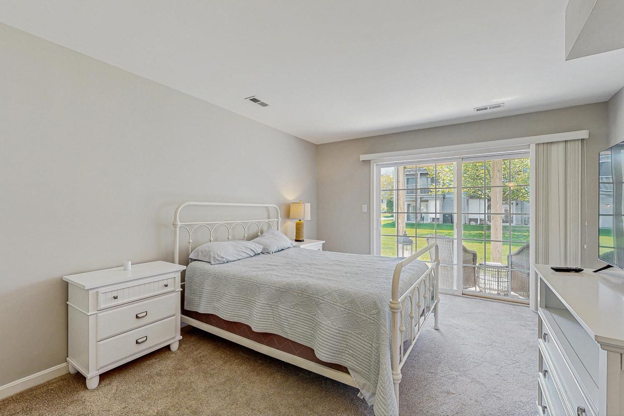 Rehoboth Crossing - 19797 Keystone Dr, Unit 141 Holiday home