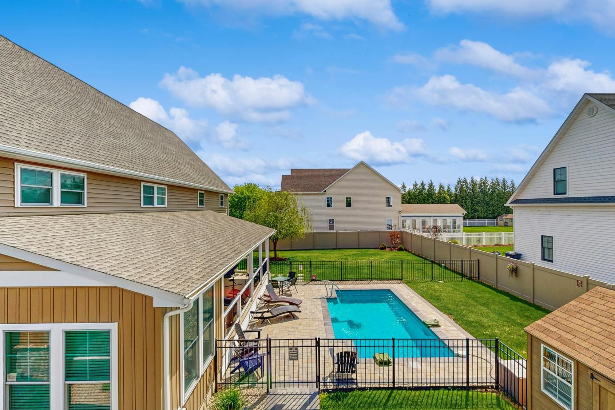 Rehoboth --- 35526 Dry Brook Dr Unit B