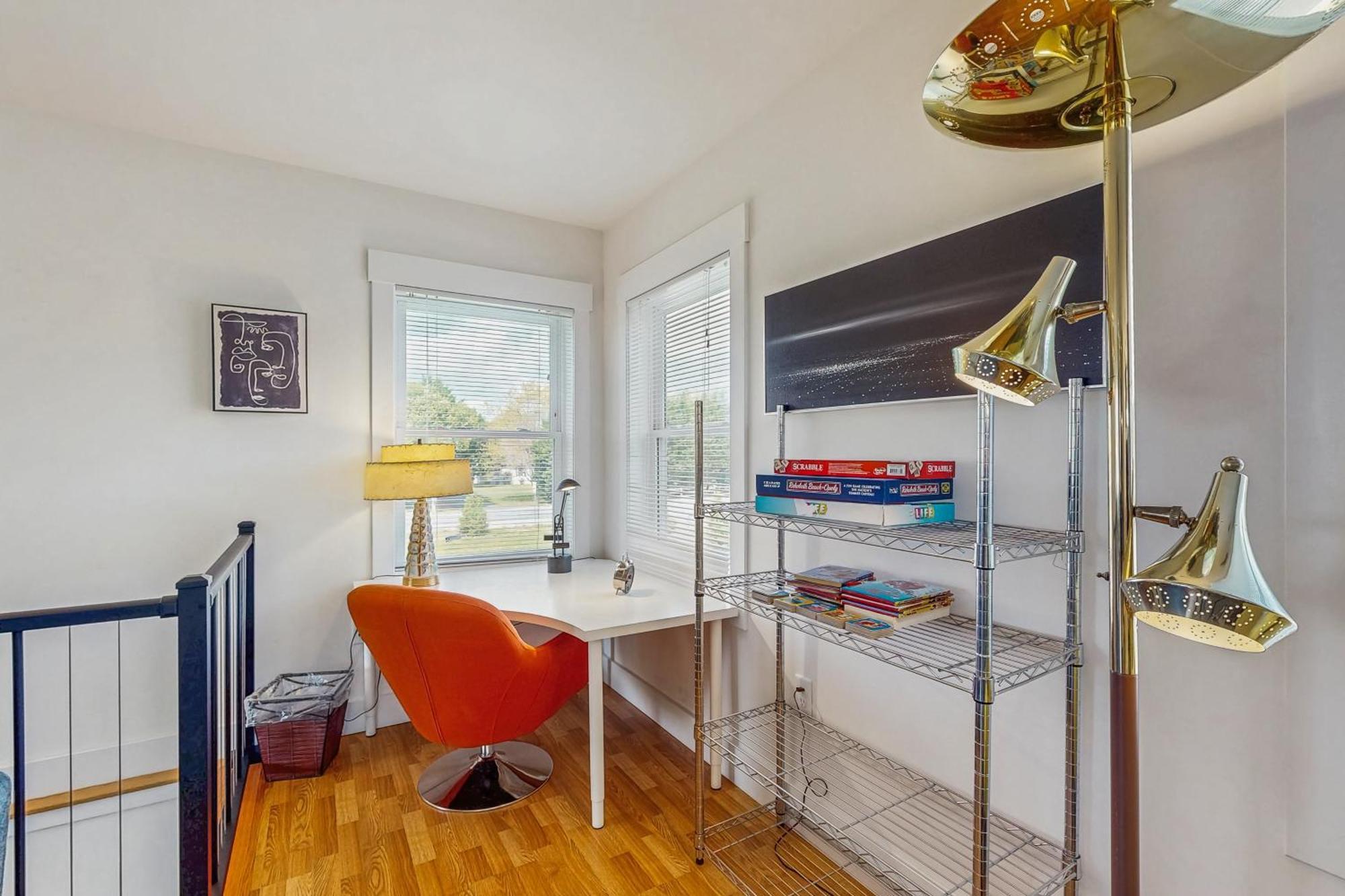 Rehoboth --- 35526 Dry Brook Dr Unit B *
