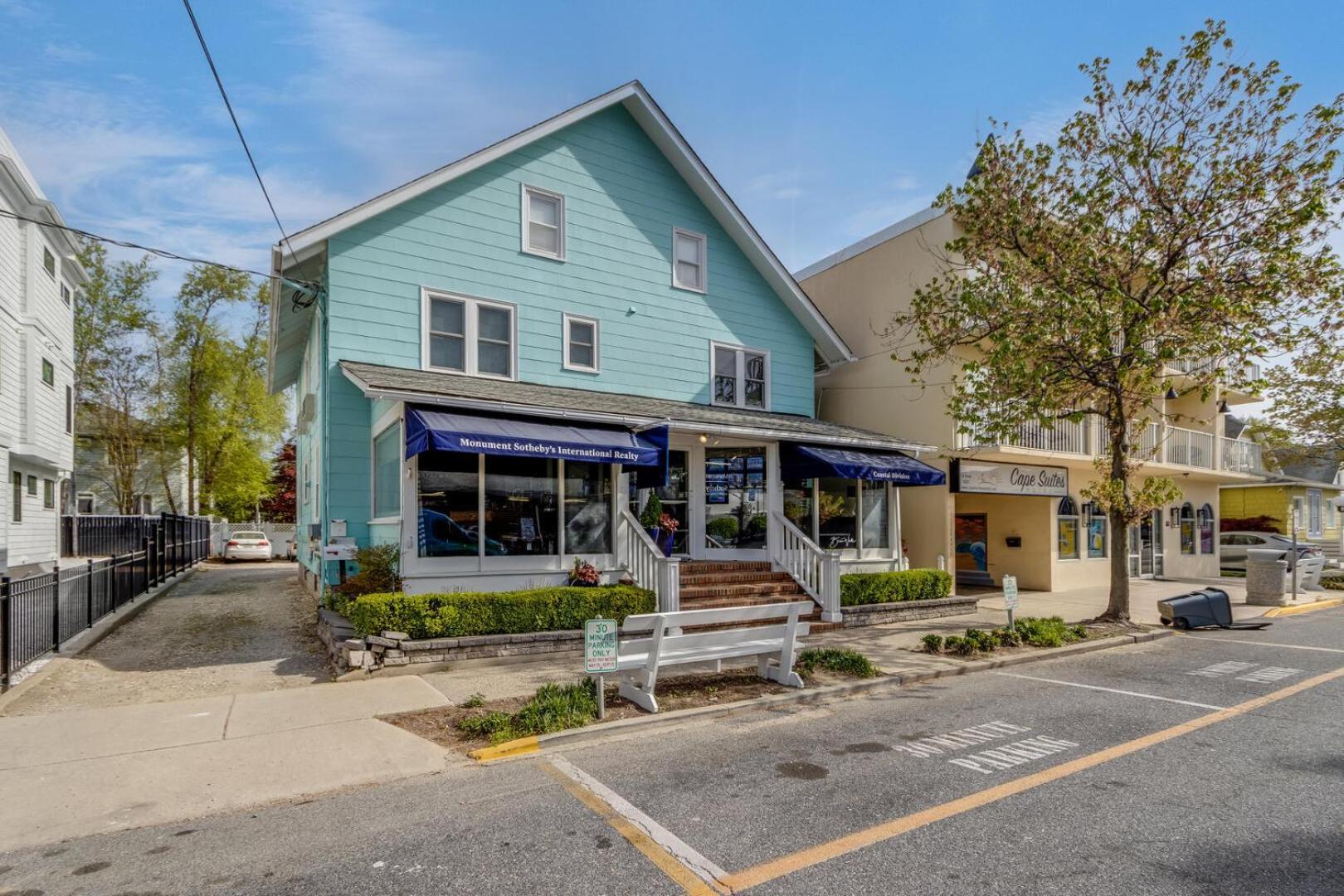 Baltimore Avenue 49 #2 Rehoboth Beach