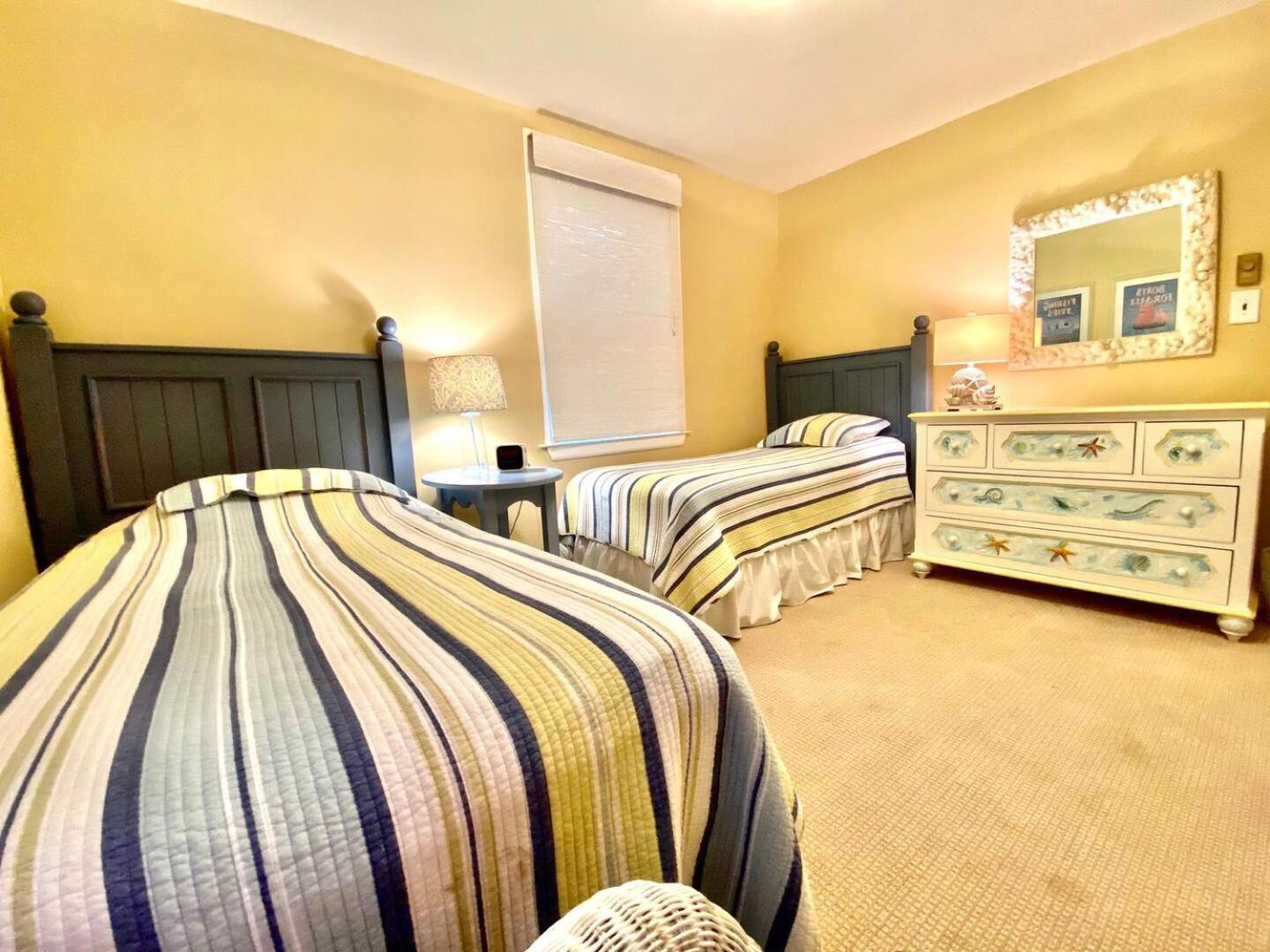 Snug Harbor 2 Holiday home Rehoboth Beach