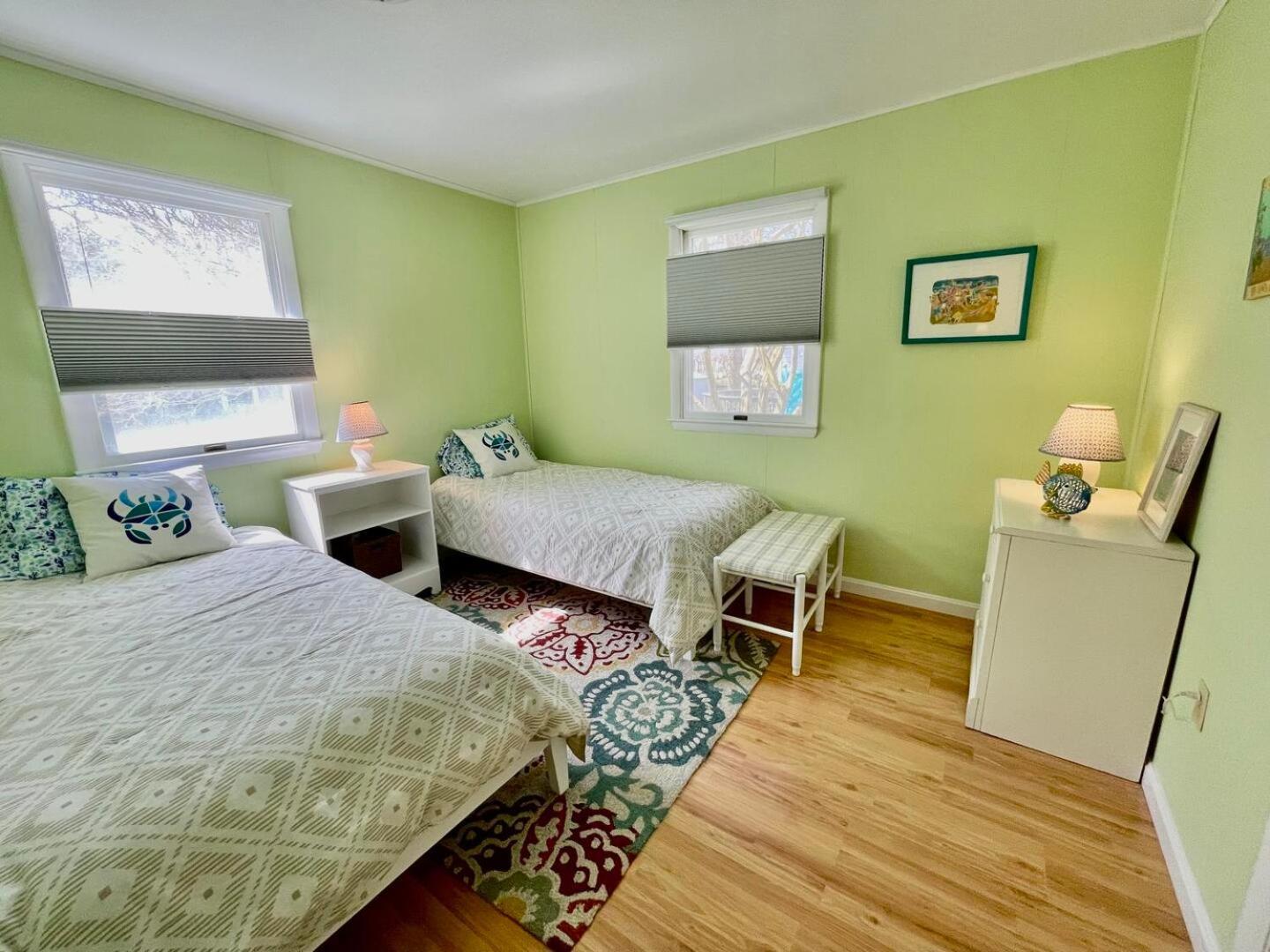 Holiday home Hickman Street 304 Rehoboth Beach
