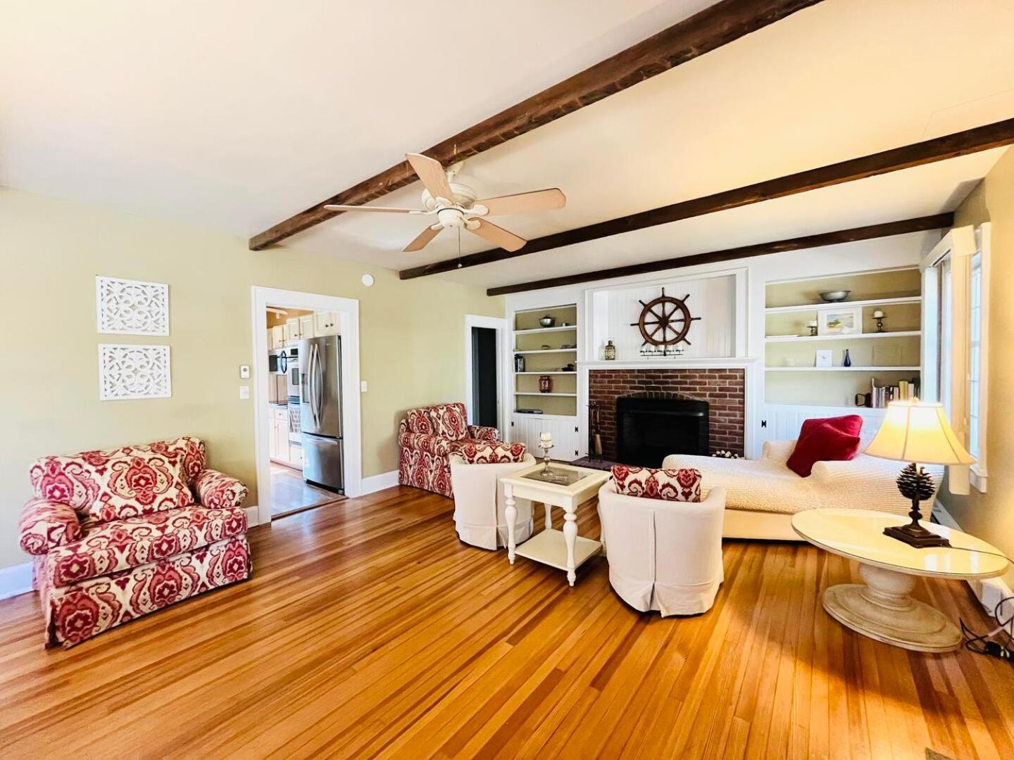 Stockley Street 112 * Rehoboth Beach