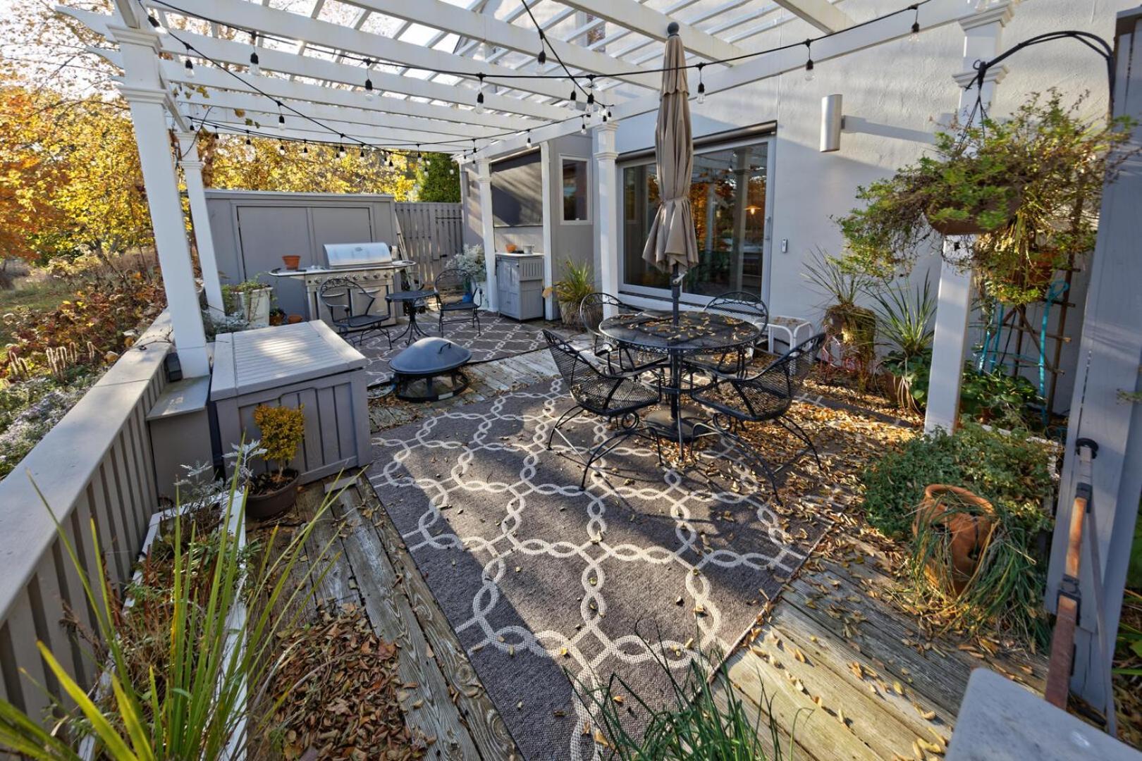 Spring 124 Holiday home *