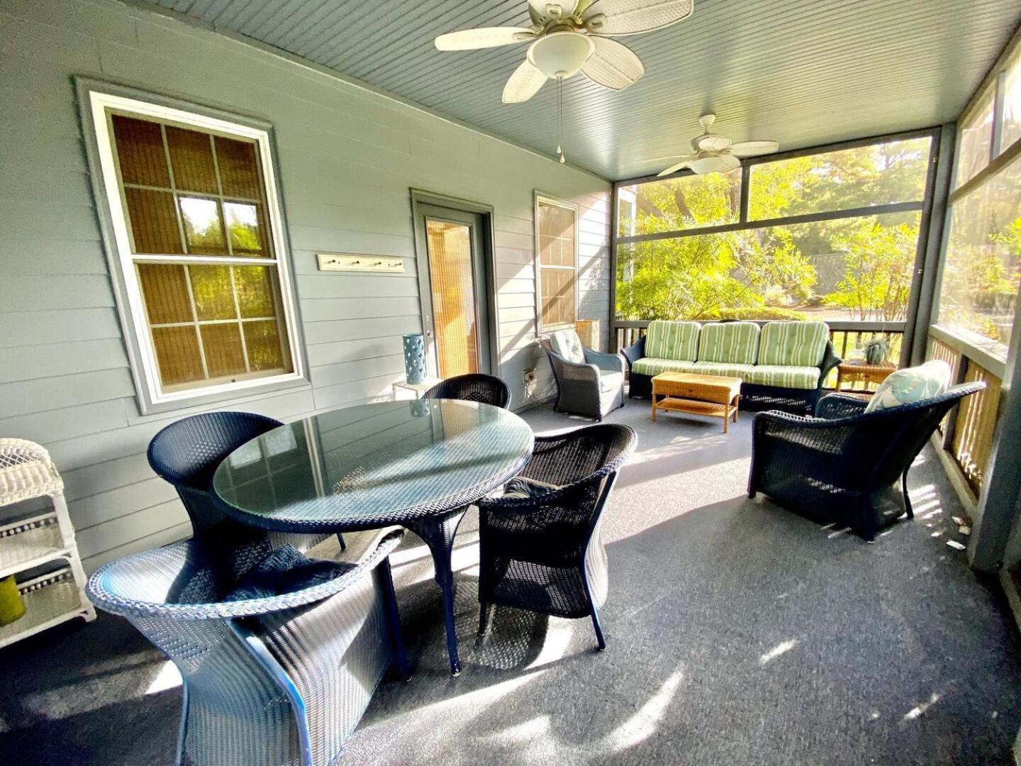 Snug Harbor 2 Holiday home