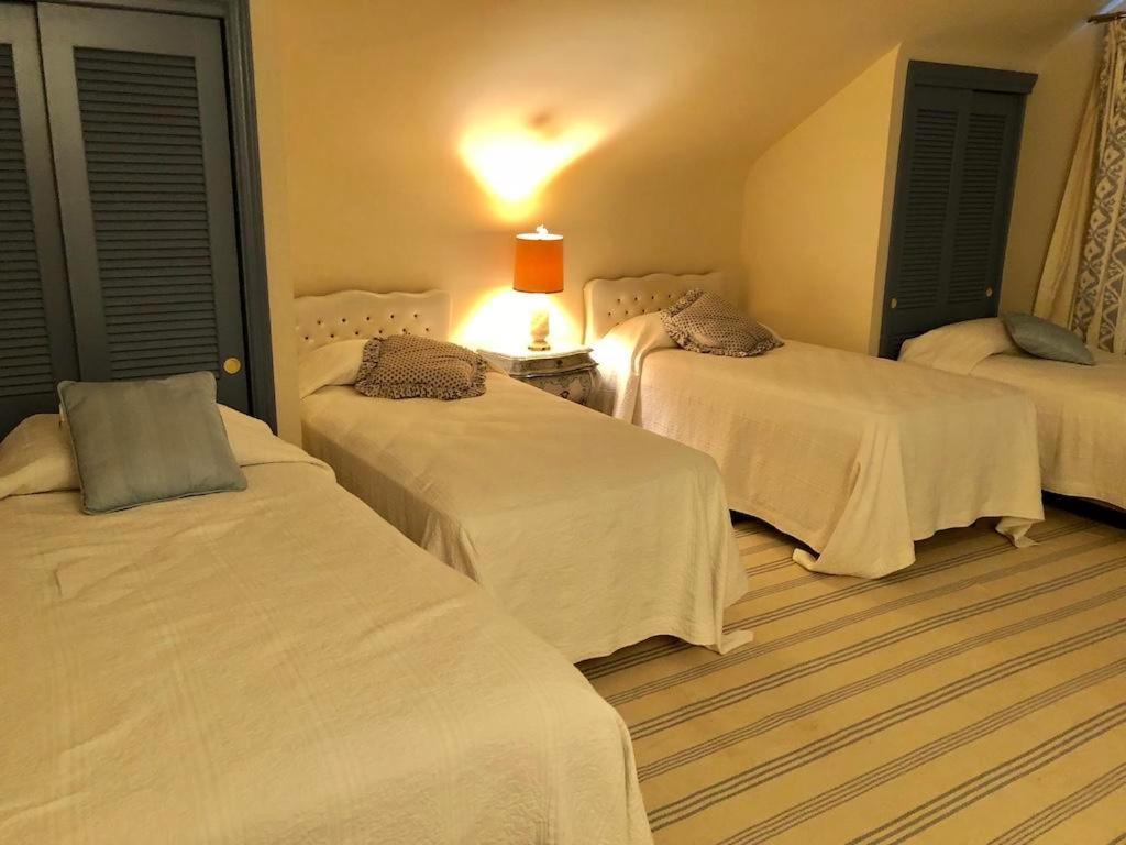 Holiday home Rolling Road 38